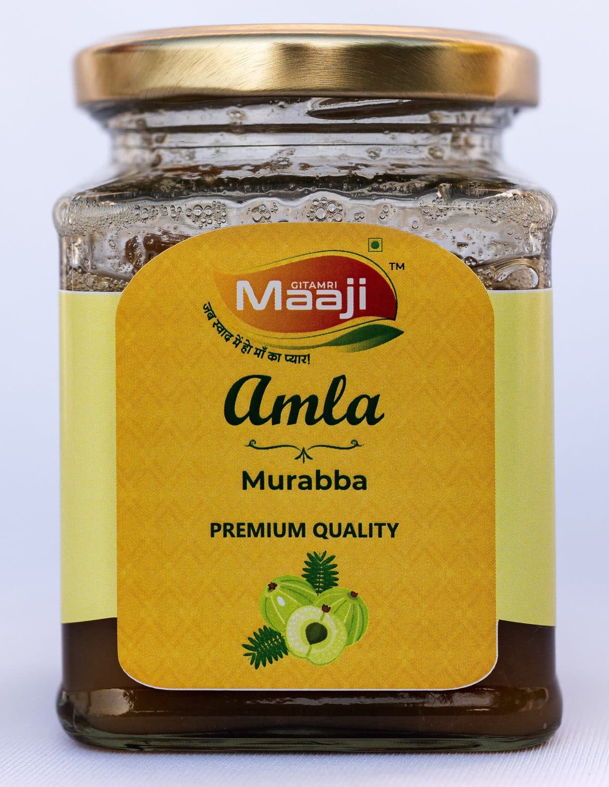 Amla Murabba