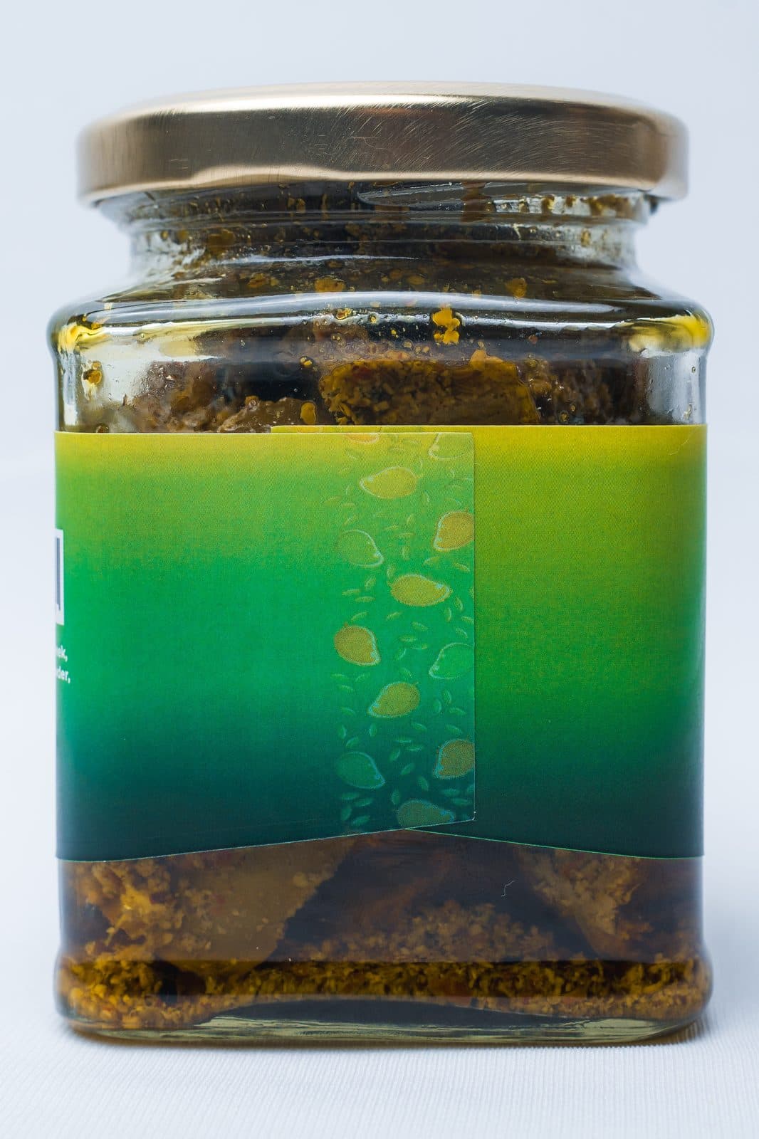 Mango Pickle view 3